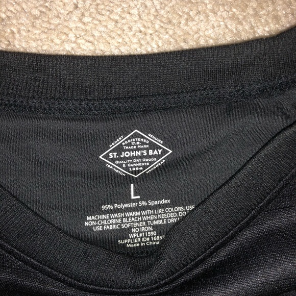 Thermal Shirt - Picture 2 of 3